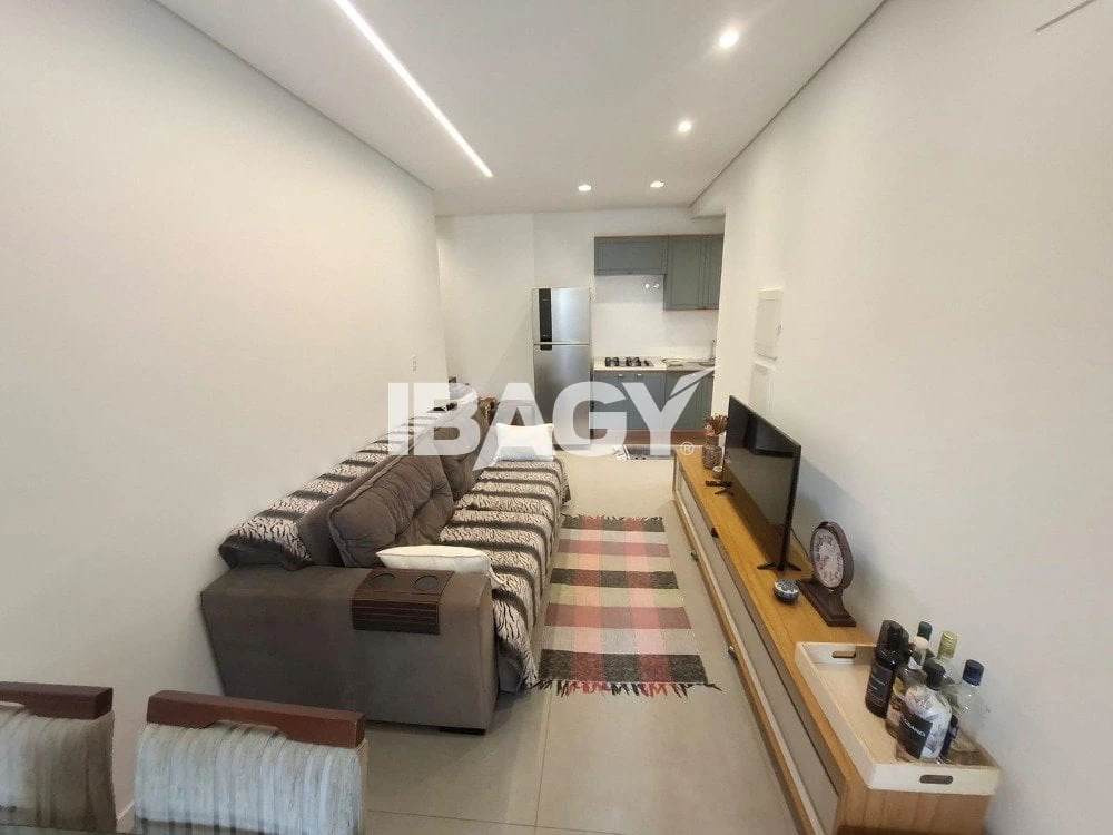 2-bedroom apartment with a private BBQ — photo 13