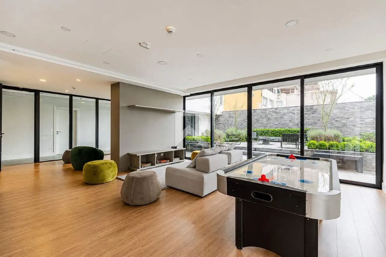 Квартира 230 м²: 3 спальни с ванными и 4 парковки — photo 10