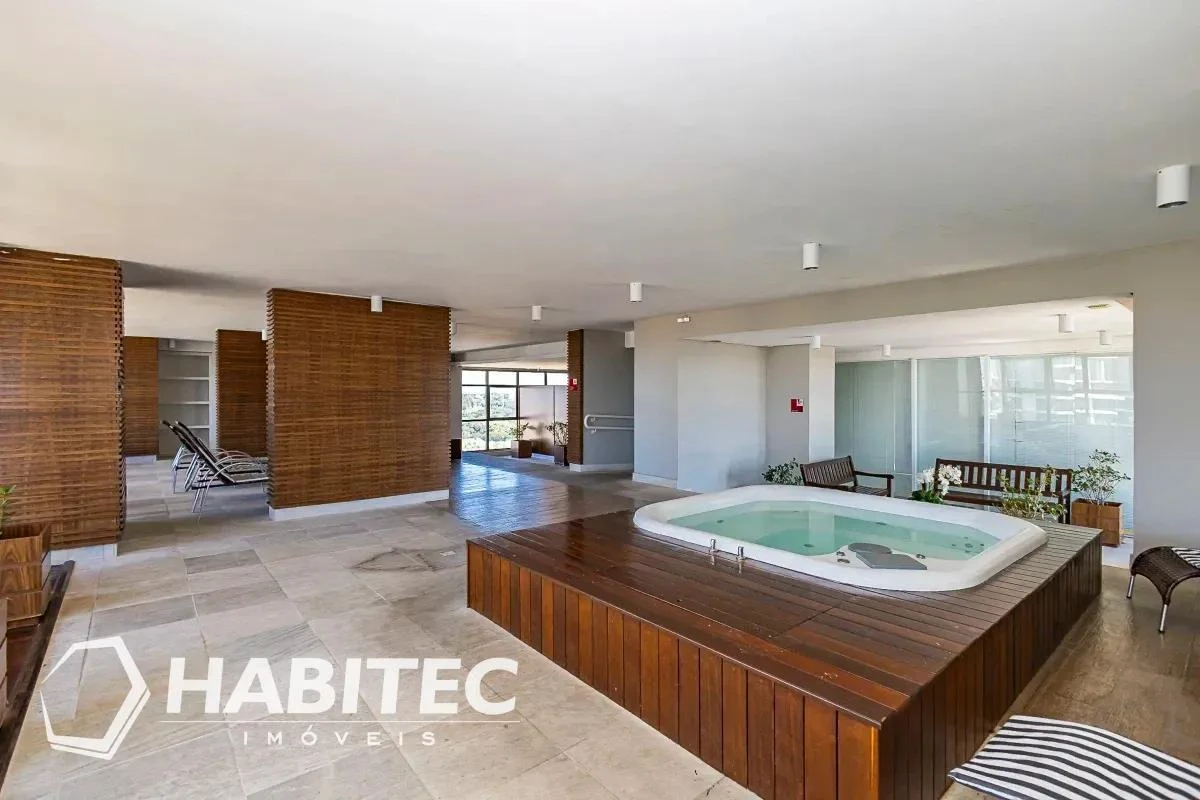 Apartamento mobiliado, 41 m², com varanda envidraçada — photo 35