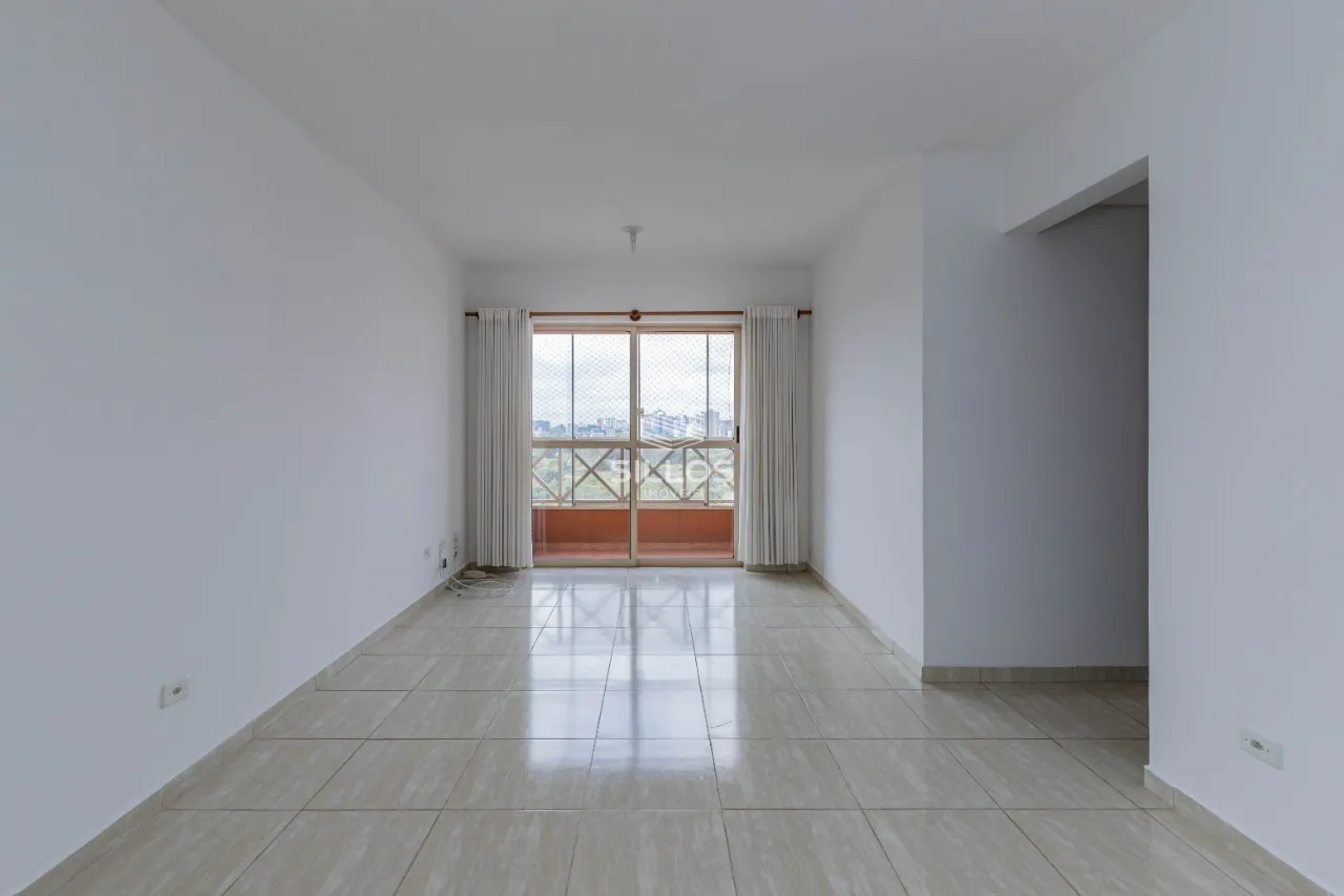 Квартира 113 м² с 3 спальнями и балконом — photo 7