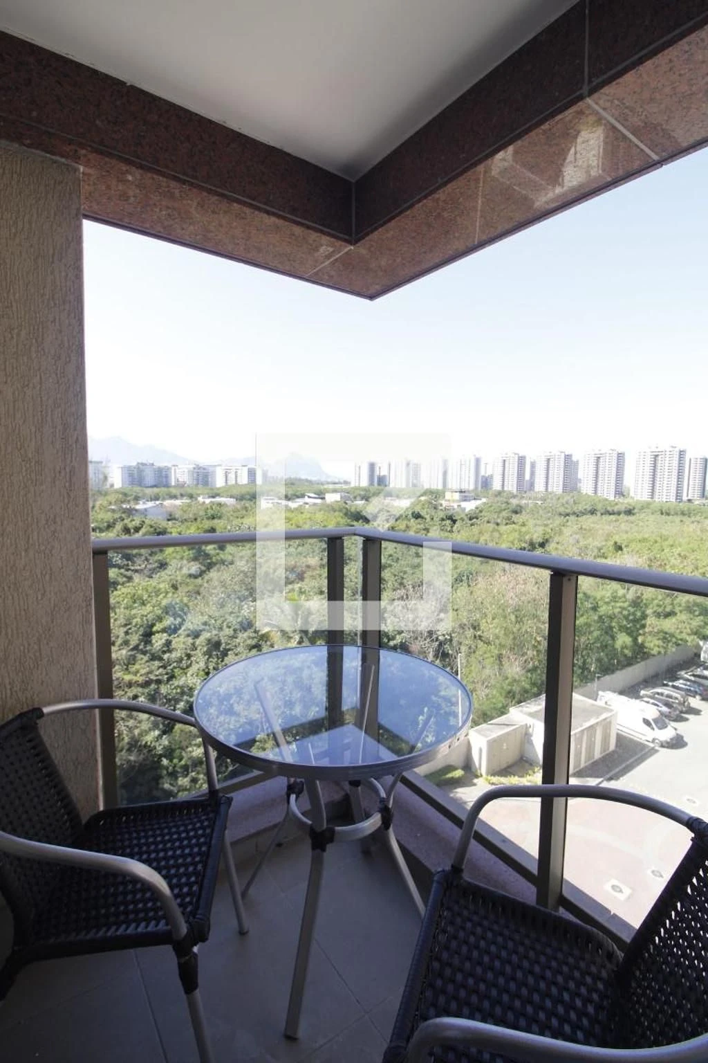 Apartamento mobiliado de 2 quartos com espaço de home office — photo 7