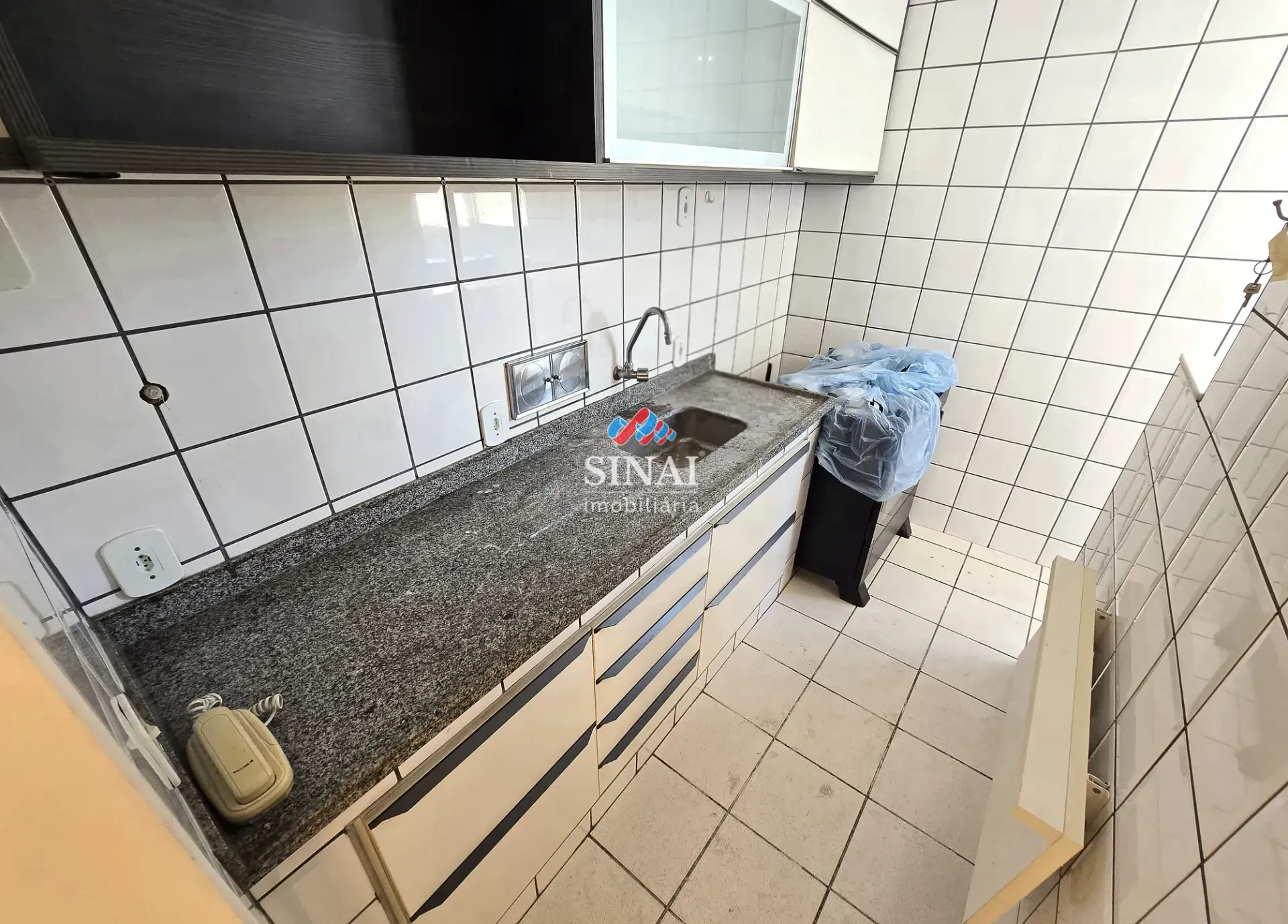 Apartamento de 2 quartos com cozinha separada e vaga — photo 14