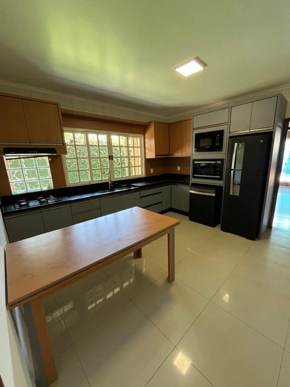 Lavadora y 4 dormitorios: casa de 400 m² — photo 2