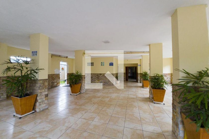 Apartamento, 45 m², com máquina de lavar — photo 19