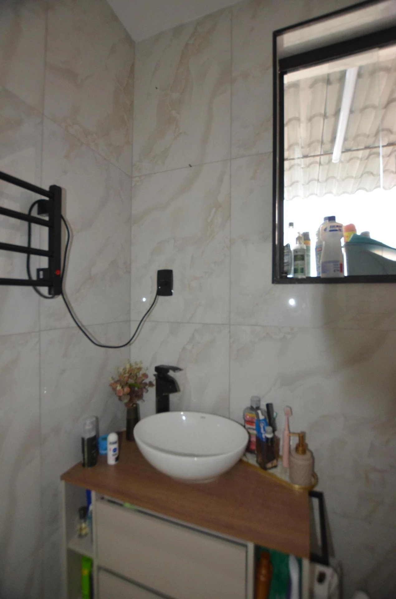 House, 200 m², with a washing machine — photo 35