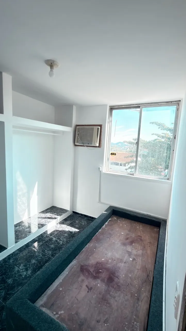 2-bedroom apartment in a building with a gym — photo 6