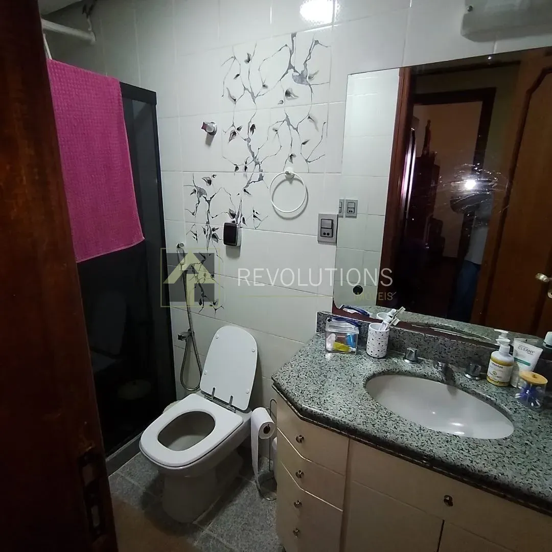 Furnished apartment with 5 bedrooms and a gas kitchen — photo 22