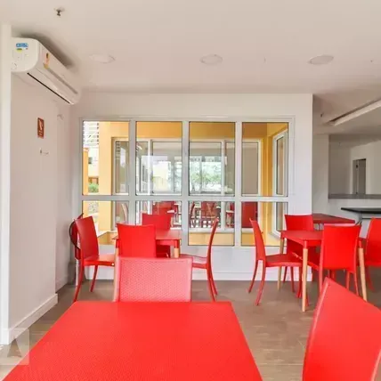 Apartamento com 2 suítes e máquina de lavar — photo 19