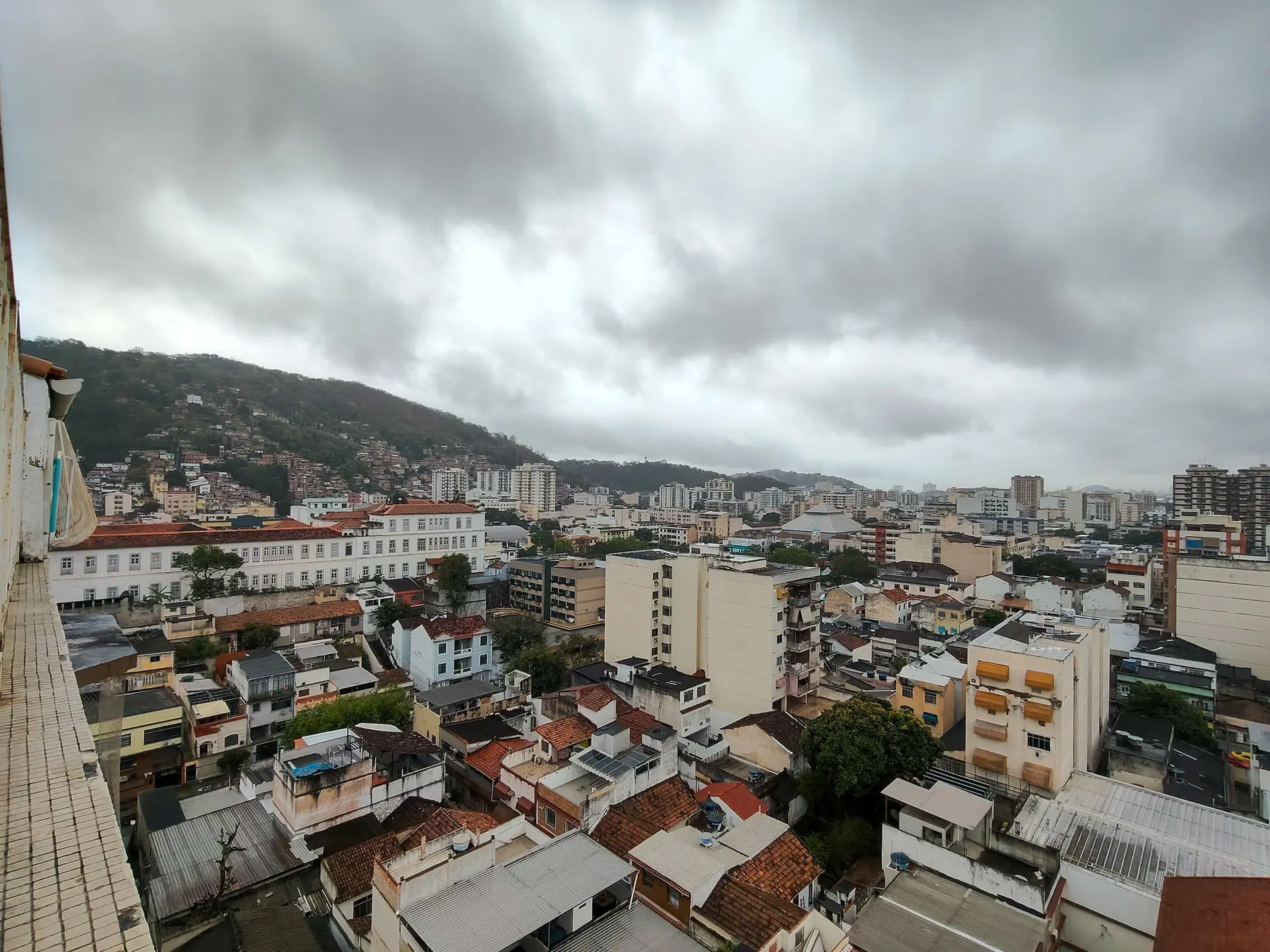 Apartamento com 3 quartos e varanda com churrasqueira — photo 64
