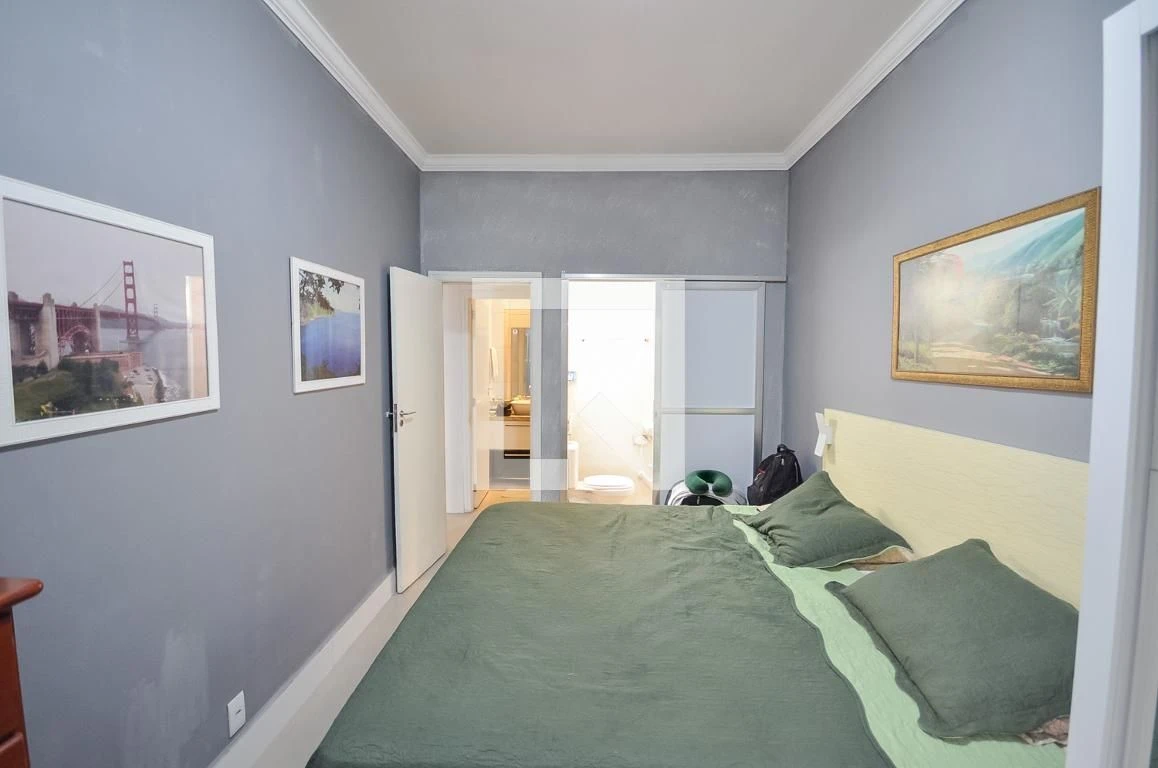 100 m² apartment with a home office and a washing machine — photo 5