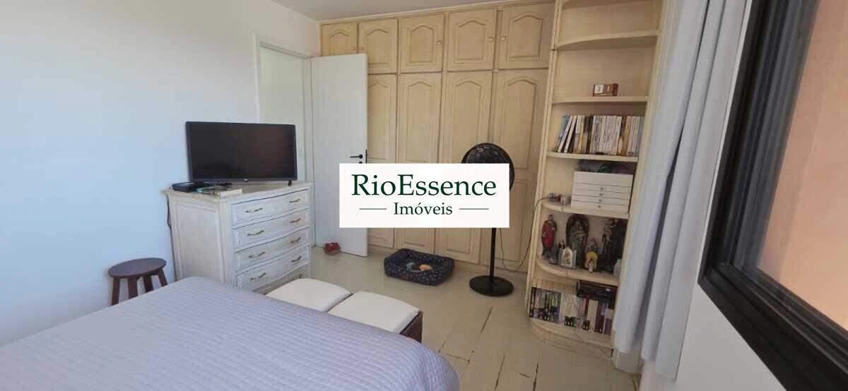 Furnished 2-bedroom apartment with suite, 105 m² — photo 16