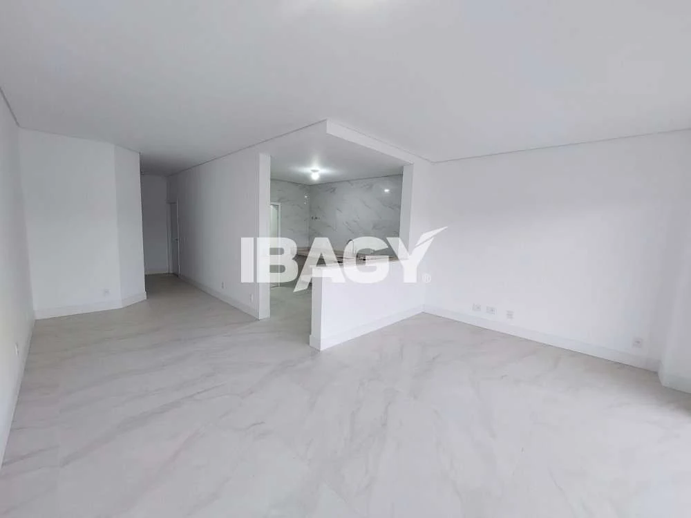 Apartamento de 133 m² com 3 suítes e 4 banheiros — photo 4
