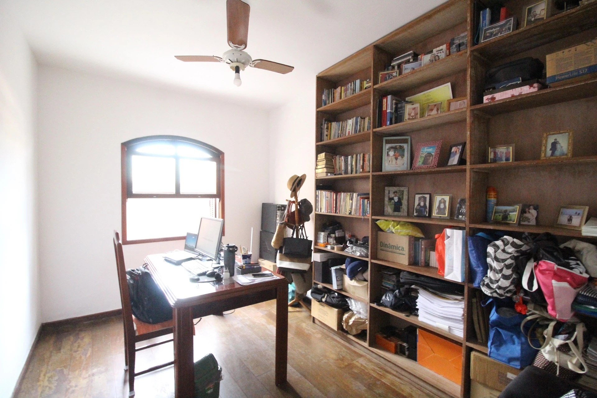 Furnished house with 6 bedrooms, 7 bathrooms and 6 parking — photo 32