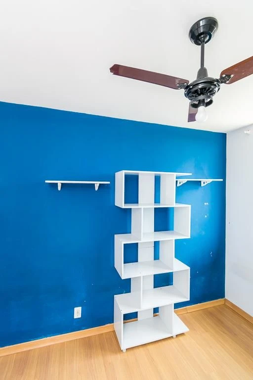 Apartamento amueblado con 2 dormitorios y balcón — photo 16