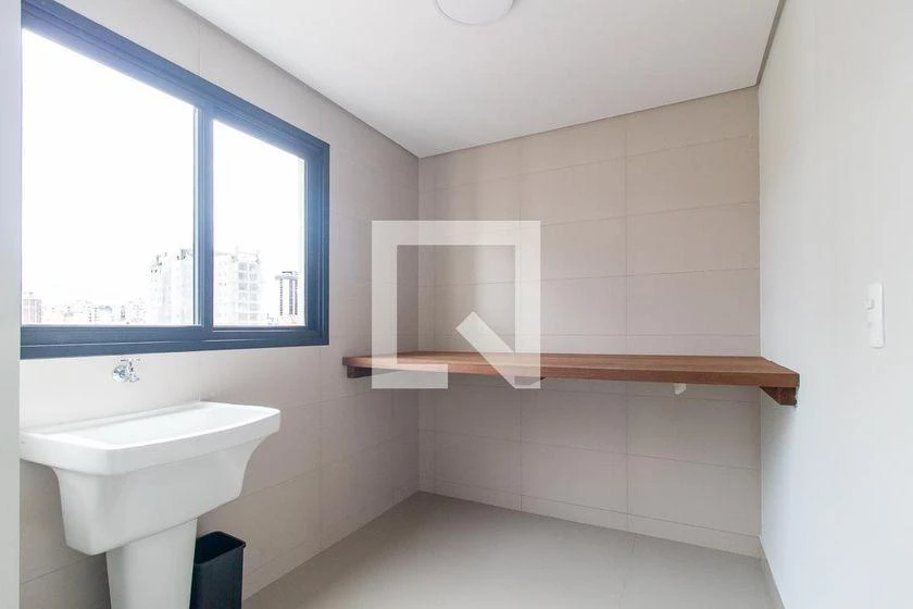 Furnished studio, 21 m², with a washing machine — photo 7