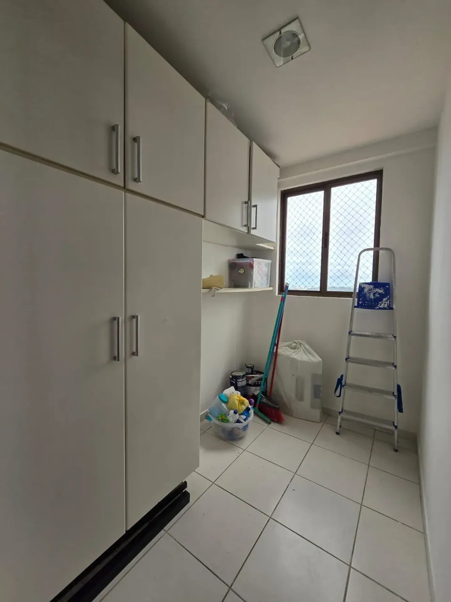 Apartment on the 11th floor with a home office — photo 5
