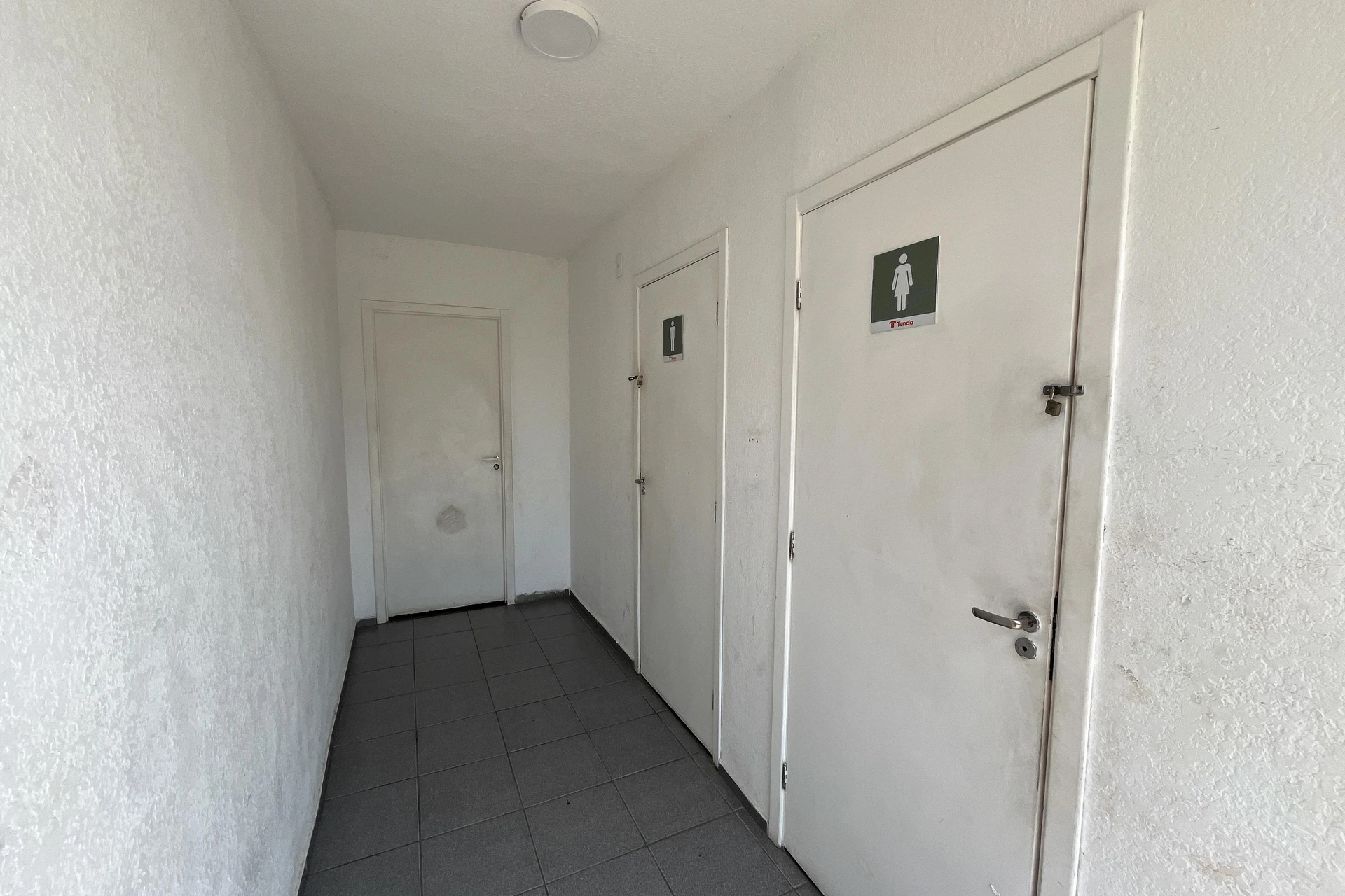 Apartamento mobiliado de 2 quartos com máquina de lavar — photo 37