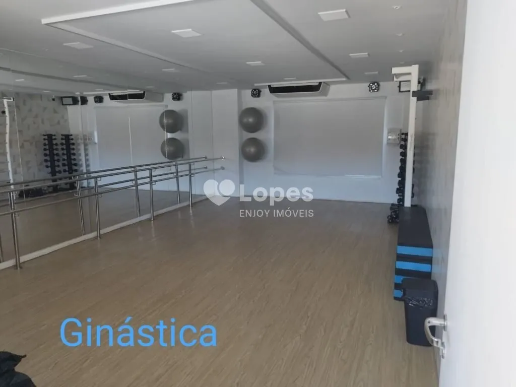 Casa em condomínio com 5 suítes e churrasqueira privativa — photo 20