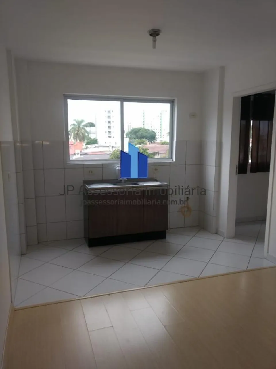 Apartamento para locação com 1 dormitório e sem vaga — photo 2