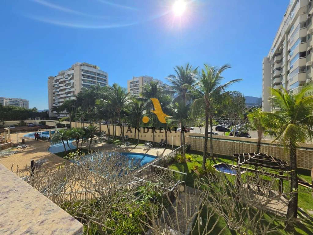 Apartamento mobiliado com 3 quartos e 78 m² — photo 13