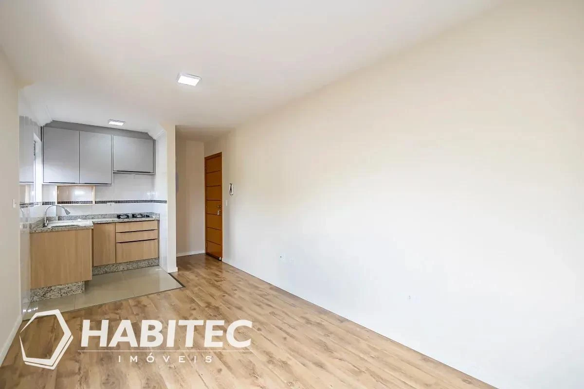 Apartamento de 1 dormitório com cozinha integrada — photo 12