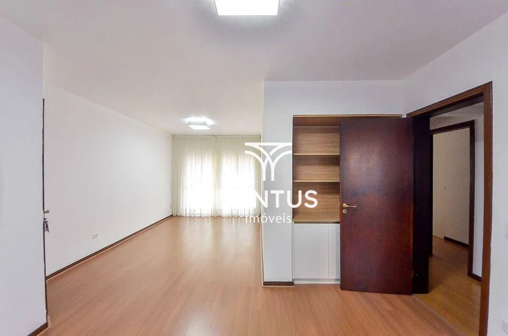 Apartamento para locação com 3 dormitórios e área de 124 m² — photo 4