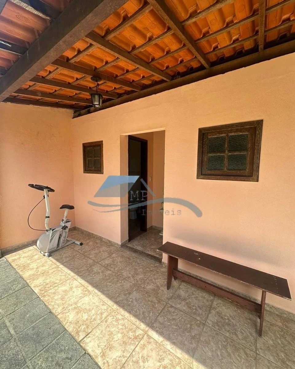 Furnished 167 m² house with a closed kitchen and gas stove — photo 20