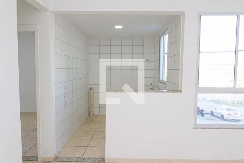2-bedroom 44 m² apartment with 1 parking space — photo 2