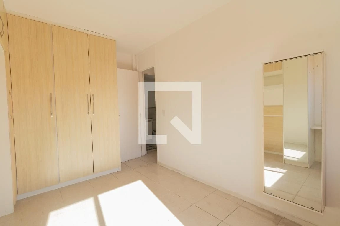 Washing machine in a 2-bedroom apartment, 70 m² — photo 44