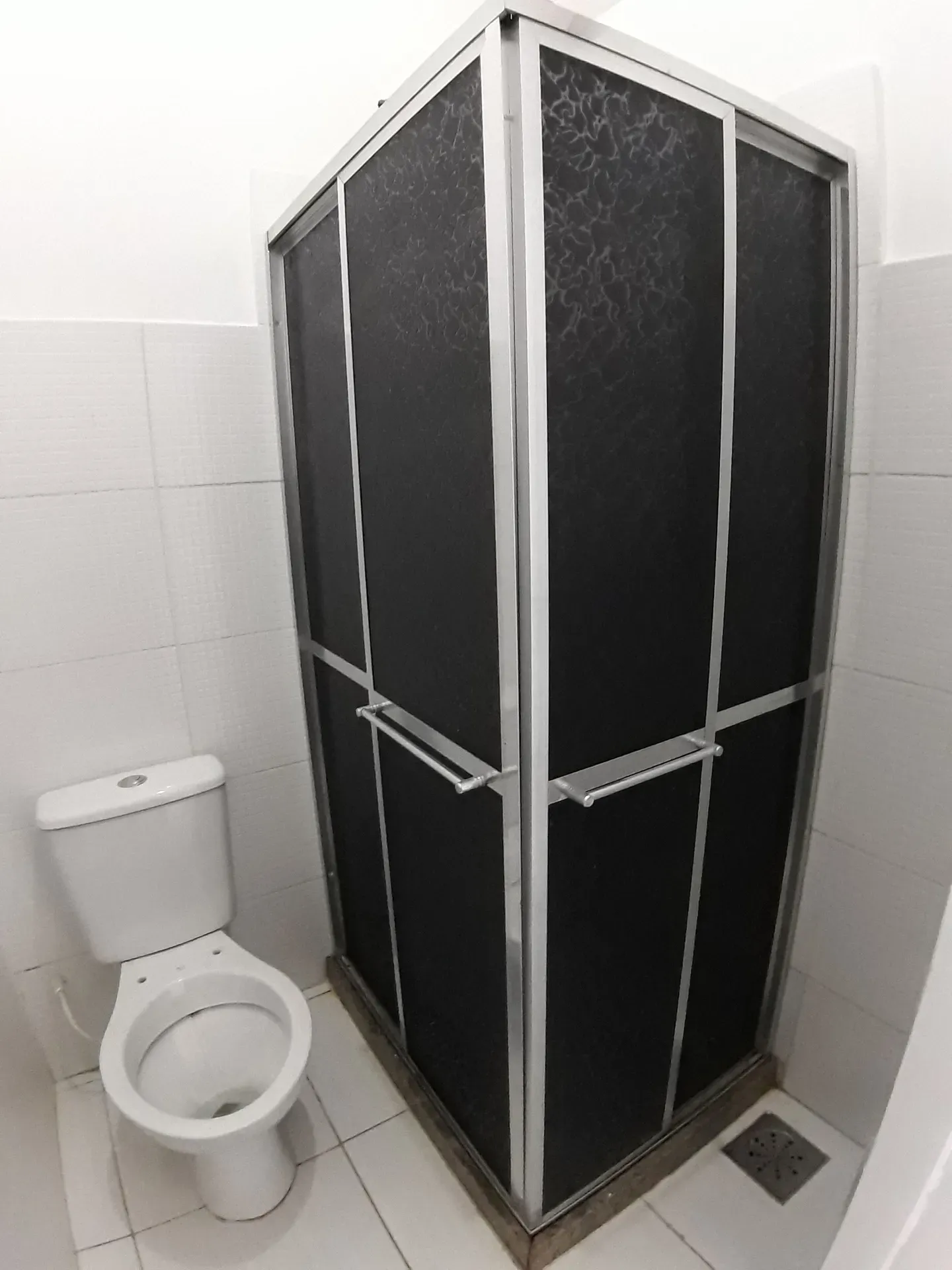 Apartamento de 1 quarto com 25 m² e 1 vaga — photo 4