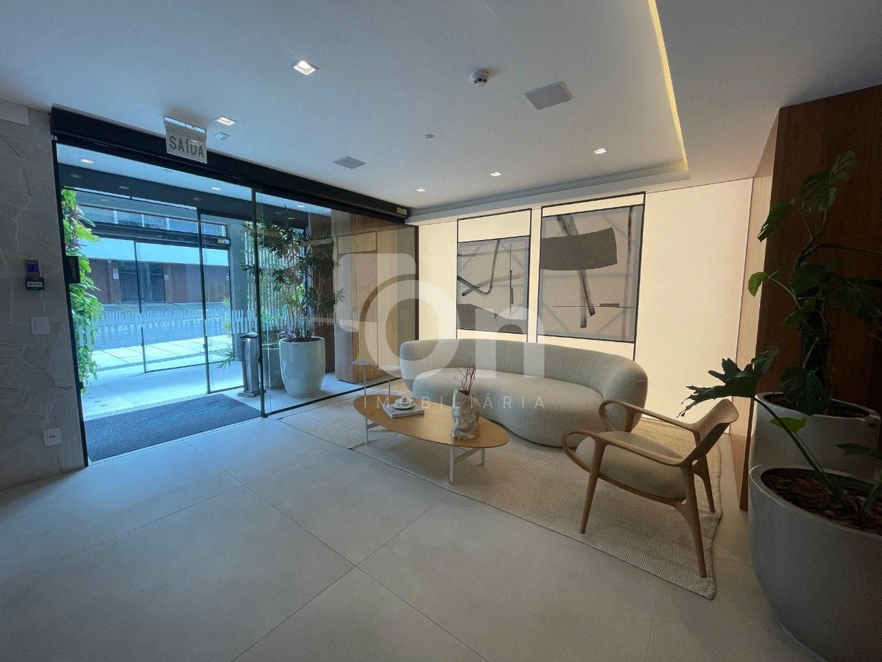 Departamento de 70 m² con balcón gourmet y lavadora — photo 3