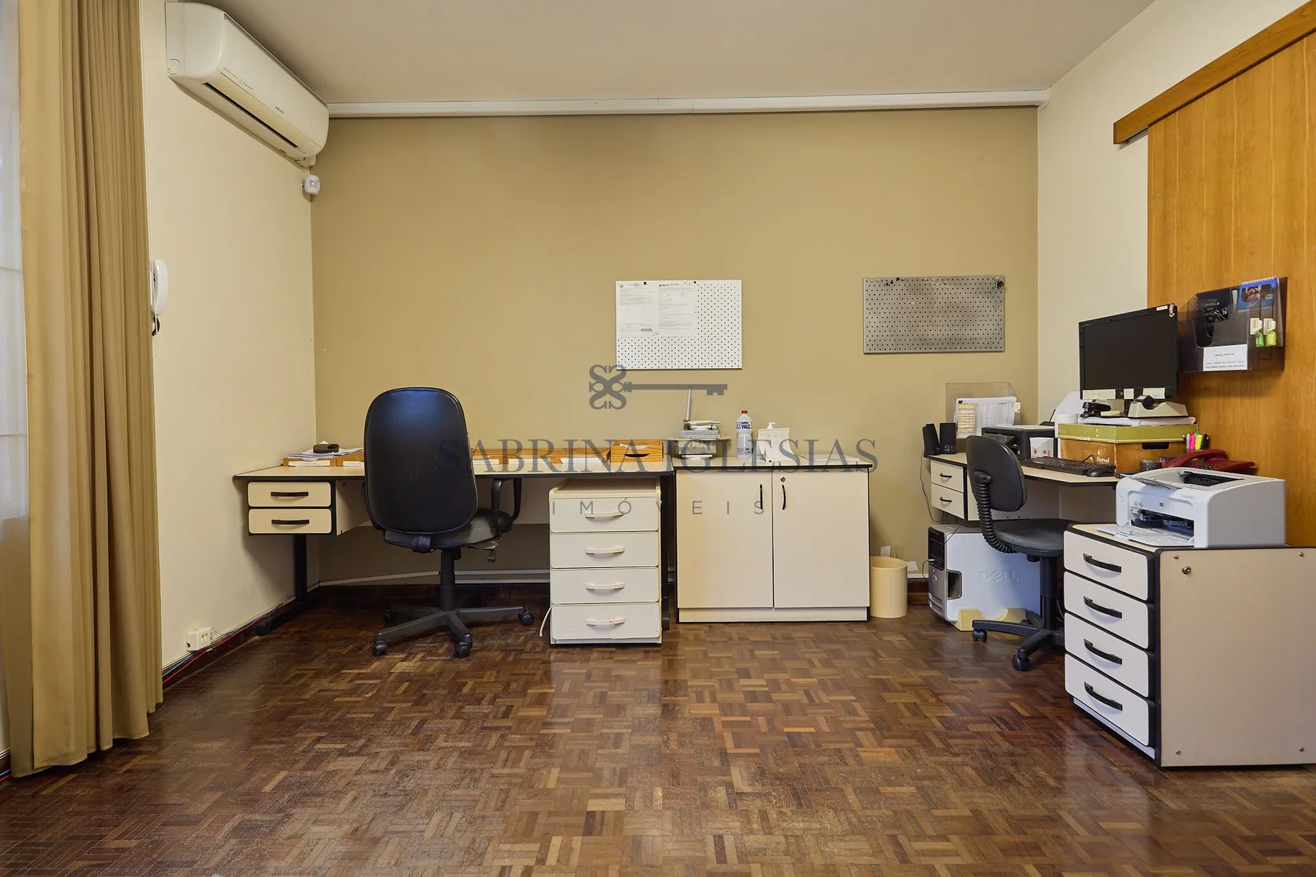 Unfurnished house with 6 bedrooms, 3 baths and 138 m² — photo 10