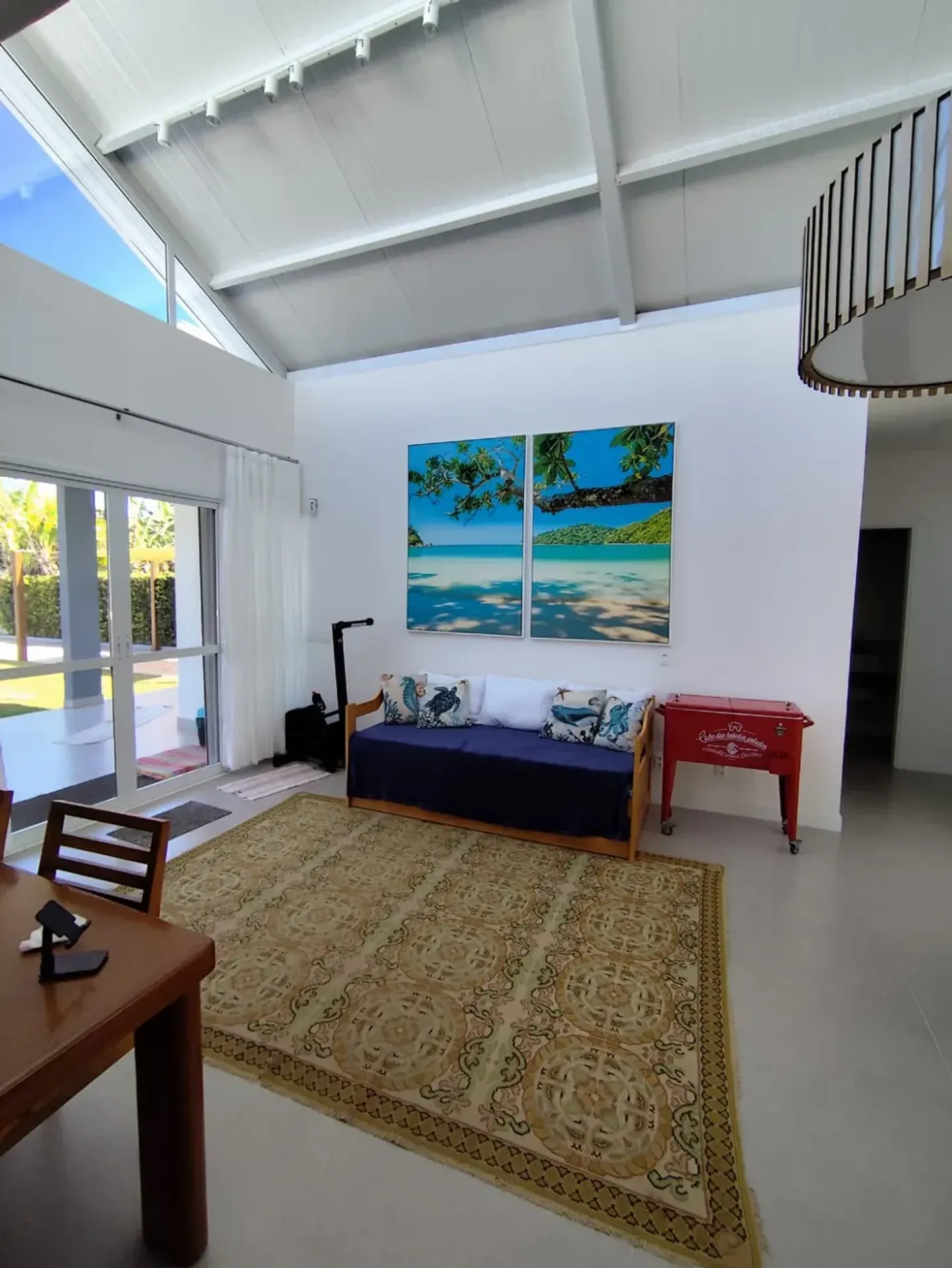 Casa com 2 suítes e 450 m², 3 vagas de garagem — photo 18
