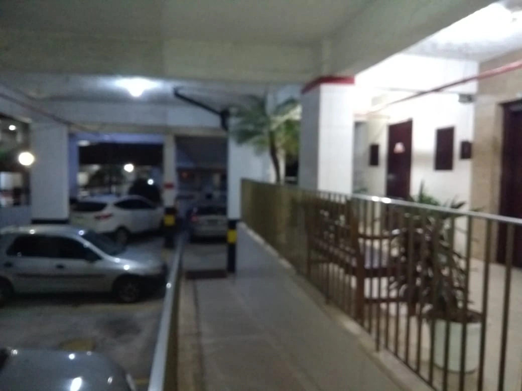 Apartamento, 87 m², com piso de madeira ou laminado — photo 15