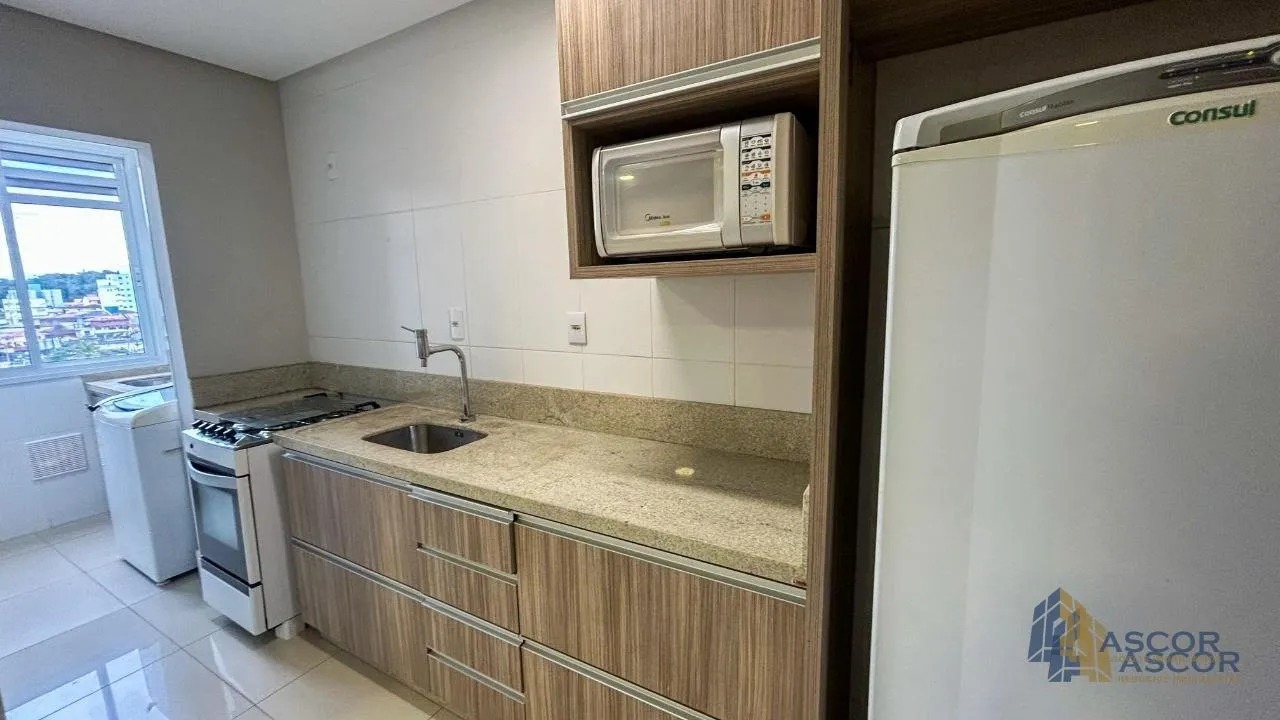 Balcony with a grill in a 2-bedroom apartment, 96 m² — photo 25