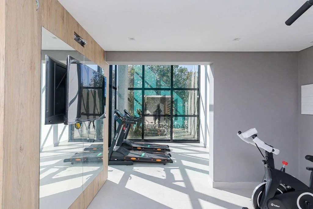 Furnished studio, 23 m², with a private pool — photo 19