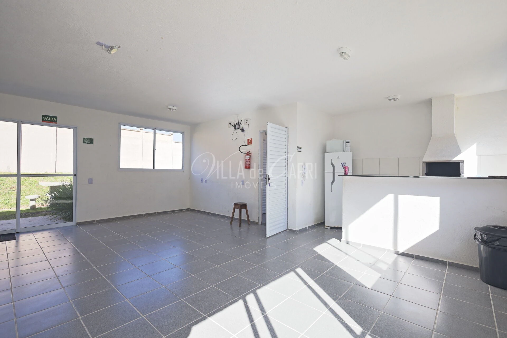 Apartment, 43 m², with a home office — photo 27
