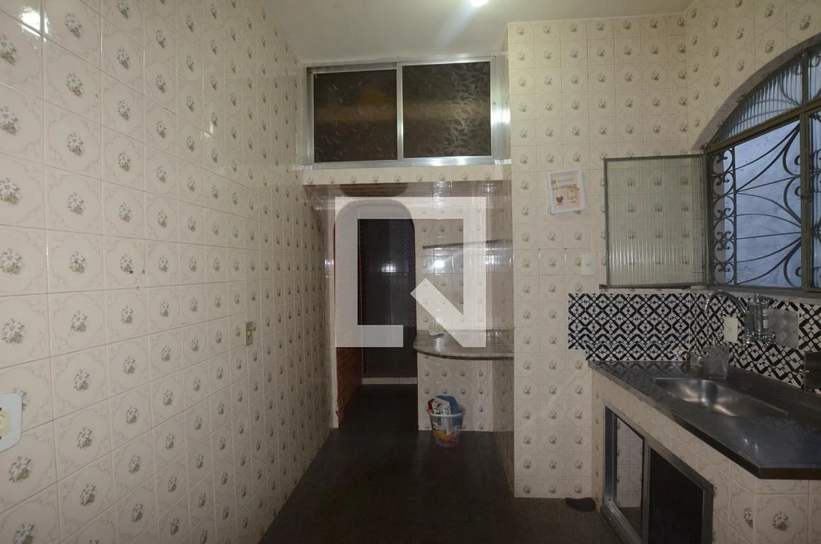 Casa de 40 m² e 1 quarto, Bento Ribeiro — photo 23