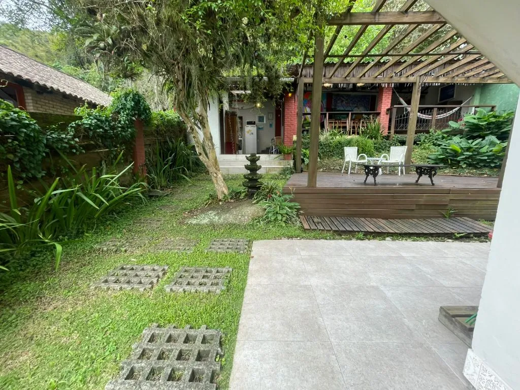Furnished 1-bedroom apartment with 32 m² — photo 29