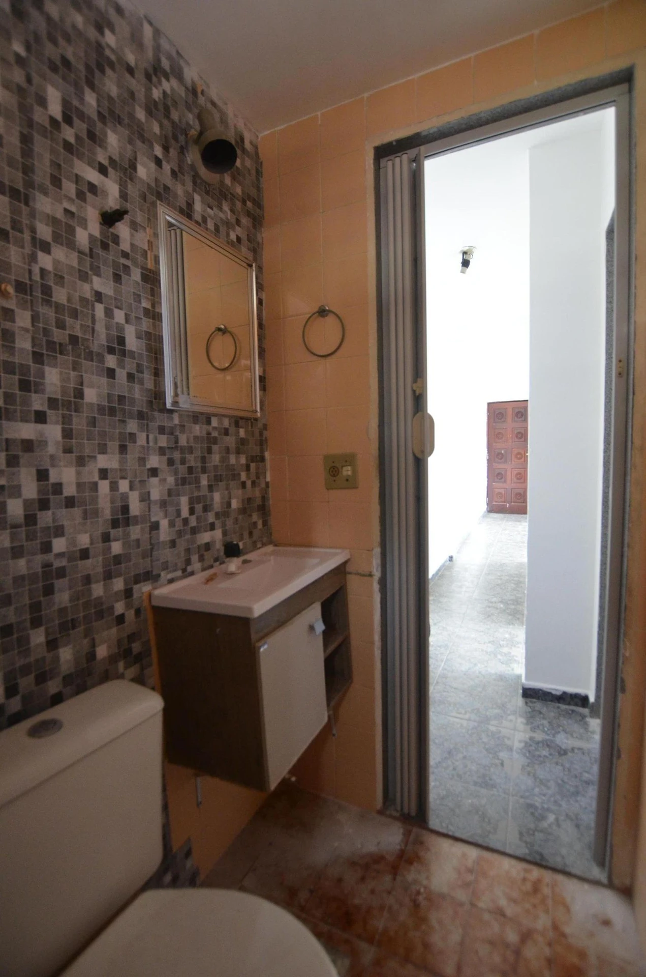 Apartment, 50 m², with a mountain view — photo 37