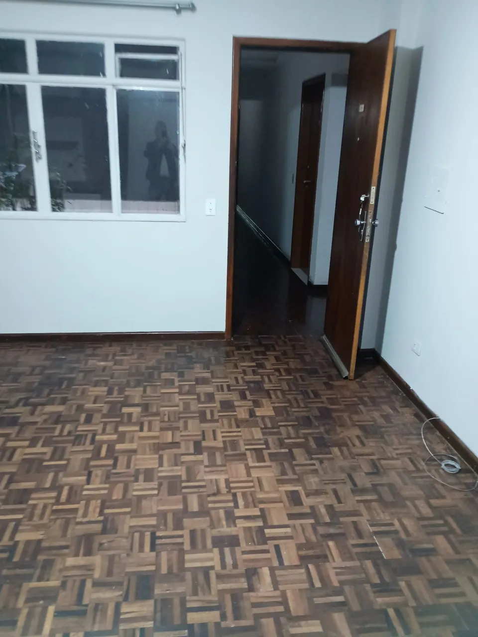 Деревянный пол или ламинат и 1 спальня: дом 30 м² — photo 7