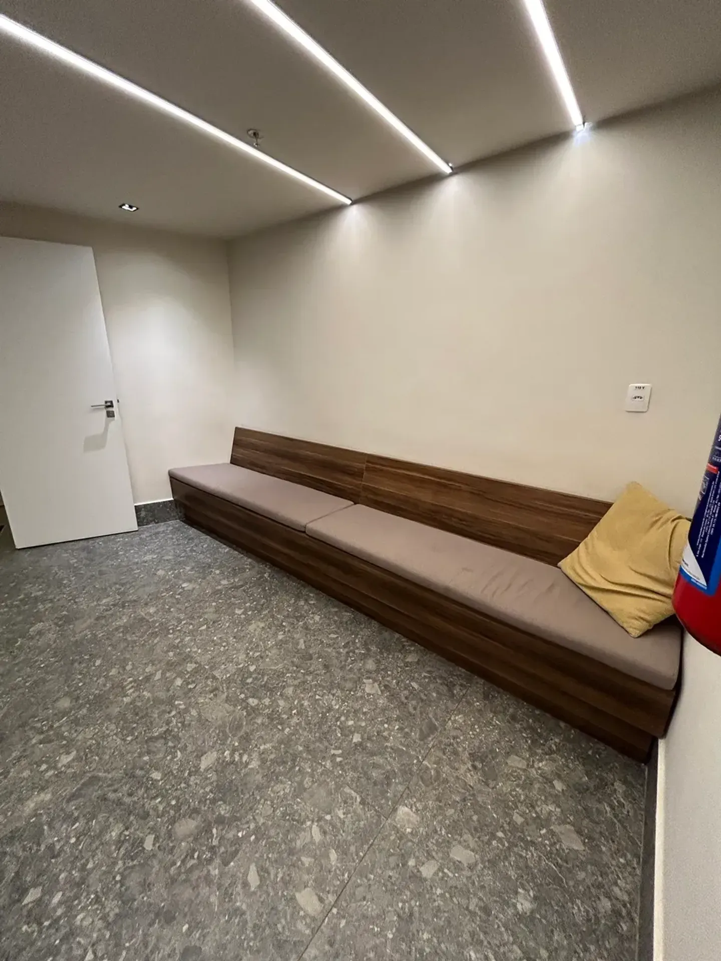 Apartamento de 1 quarto em condomínio com coworking — photo 19