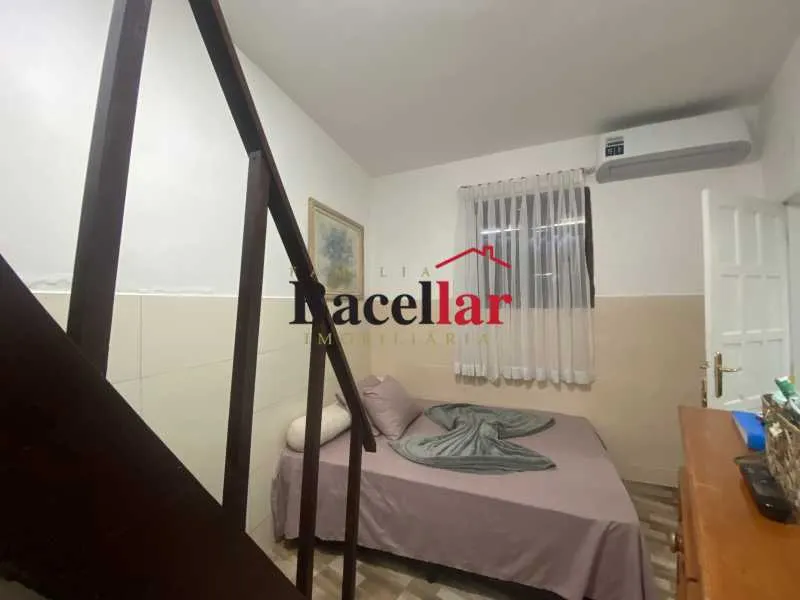 Furnished apartment with open-plan kitchen and 3 bedrooms — photo 27