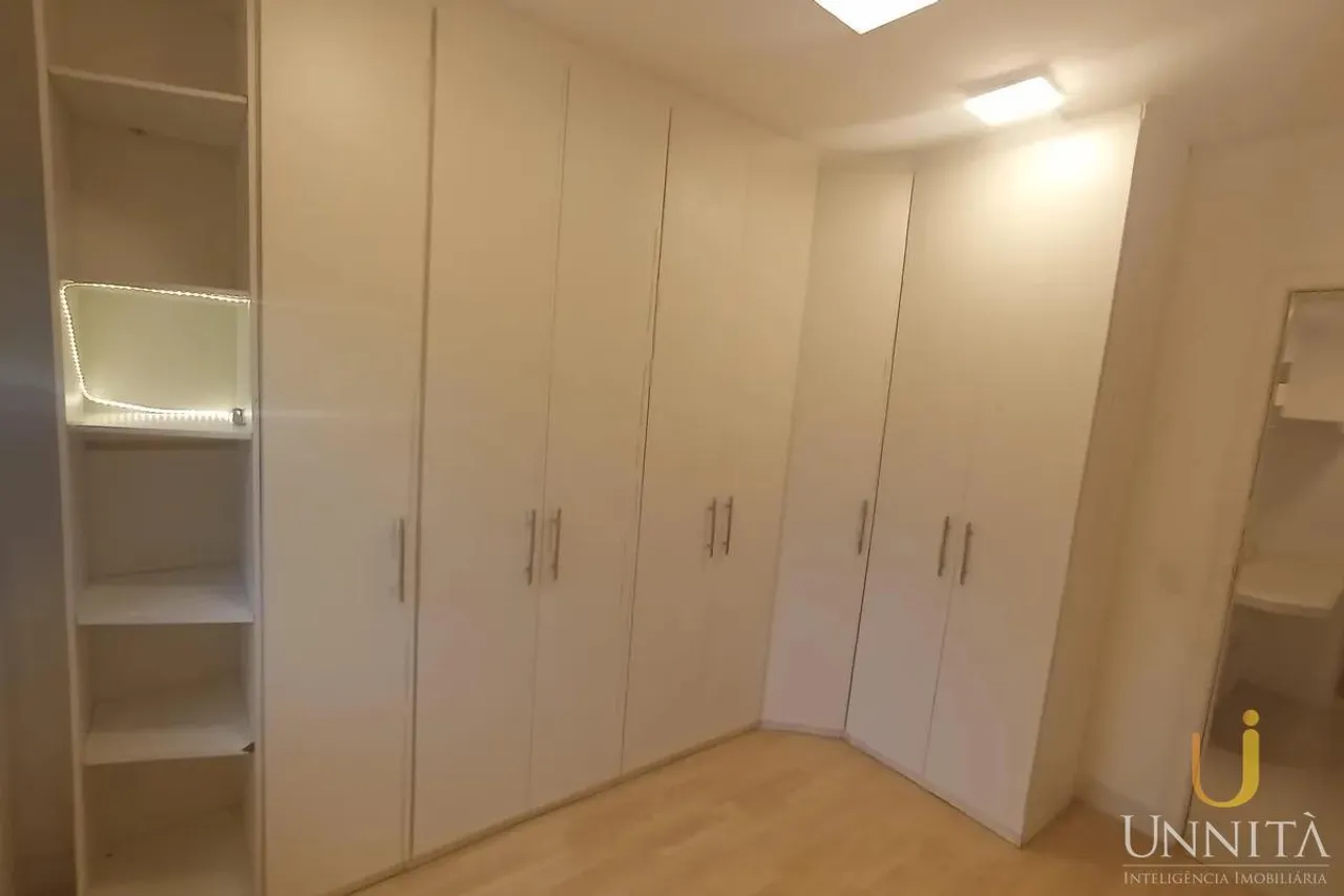 3-bedroom apartment with integrated kitchen and balcony — photo 15