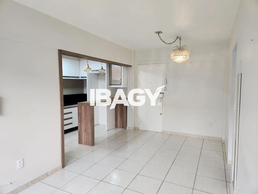 Apartamento de 2 dormitorios con cocina integrada a gas — photo 11