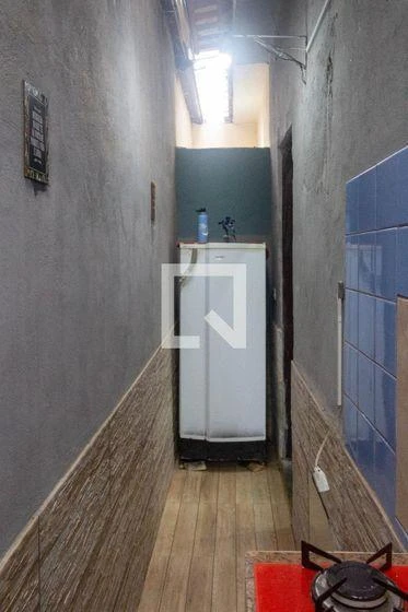 Квартира с одной спальней и стиральной машиной — photo 6
