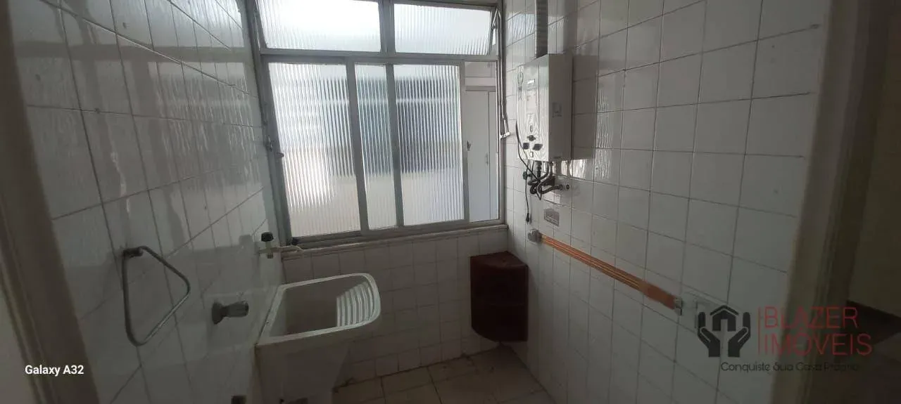 Apartamento sem mobília com 2 dormitórios e 2 banheiros — photo 8