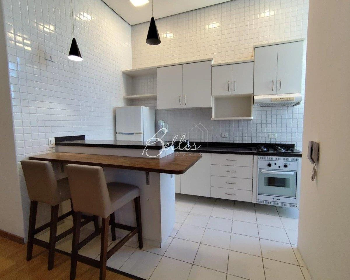 Furnished apartment, 90 m², with floor-to-ceiling windows — photo 5