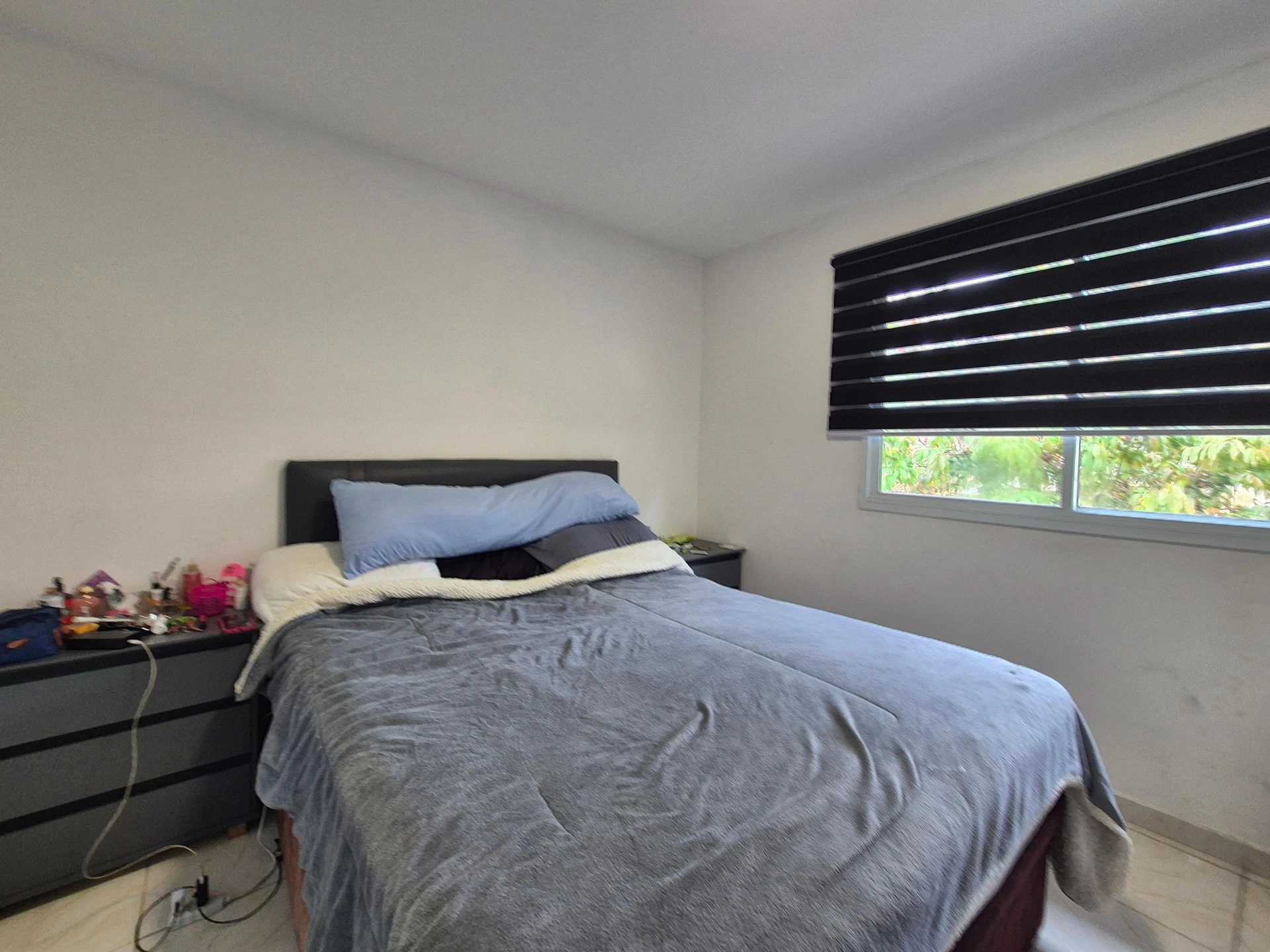 Furnished house, 100 m², with a garden — photo 4