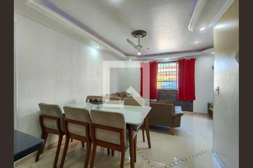 Furnished house with 2 bedrooms and open kitchen — photo 16